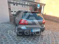 2008 Volkswagen GOLF