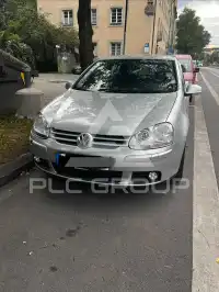 2008 Volkswagen GOLF