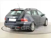 2008 Volkswagen GOLF