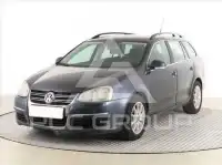 2008 Volkswagen GOLF