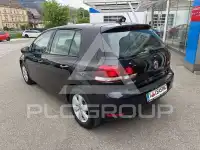 2008 Volkswagen GOLF