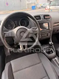 2008 Volkswagen GOLF