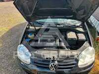 2008 Volkswagen GOLF