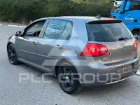 2008 Volkswagen GOLF