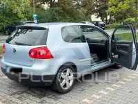 2008 Volkswagen GOLF