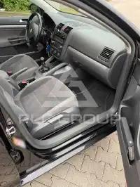 2008 Volkswagen GOLF