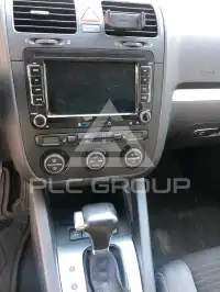 2008 Volkswagen GOLF