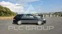 2008 Volkswagen GOLF