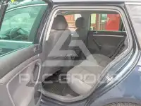 2008 Volkswagen GOLF