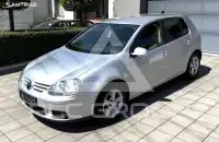 2008 Volkswagen GOLF