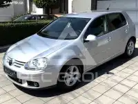 2008 Volkswagen GOLF