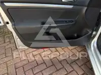 2008 Volkswagen GOLF
