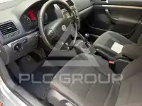 2008 Volkswagen GOLF