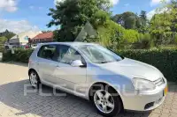 2008 Volkswagen GOLF