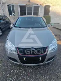 2008 Volkswagen GOLF