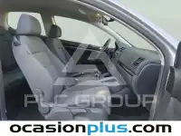 2008 Volkswagen GOLF