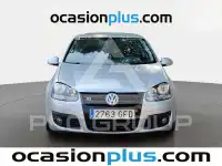 2008 Volkswagen GOLF