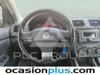 2008 Volkswagen GOLF