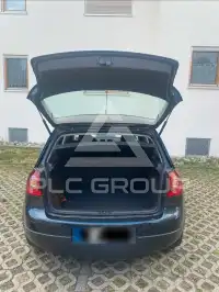 2008 Volkswagen GOLF