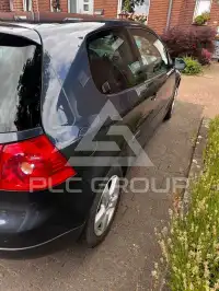 2008 Volkswagen GOLF