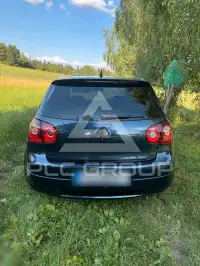 2008 Volkswagen GOLF