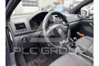 2008 Volkswagen GOLF