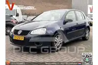 2008 Volkswagen GOLF
