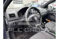 2008 Volkswagen GOLF