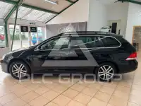 2008 Volkswagen GOLF