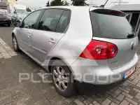 2008 Volkswagen GOLF