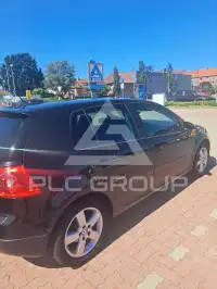 2008 Volkswagen GOLF
