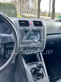 2008 Volkswagen GOLF