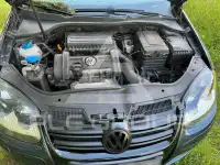 2008 Volkswagen GOLF