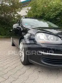 2008 Volkswagen GOLF