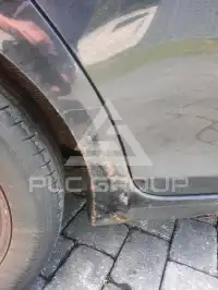 2008 Volkswagen GOLF