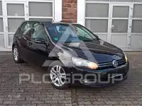 2008 Volkswagen GOLF