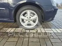 2008 Volkswagen GOLF