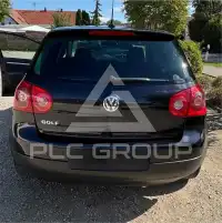 2008 Volkswagen GOLF