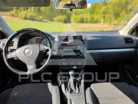 2008 Volkswagen GOLF