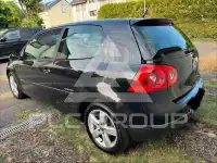 2008 Volkswagen GOLF
