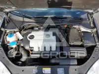 2008 Volkswagen GOLF