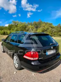 2008 Volkswagen GOLF