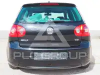 2008 Volkswagen GOLF