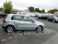 2008 Volkswagen GOLF