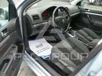 2008 Volkswagen GOLF