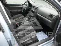2008 Volkswagen GOLF