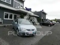 2008 Volkswagen GOLF