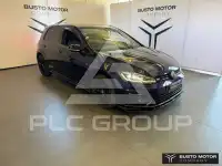 2008 Volkswagen GOLF