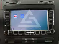 2008 Volkswagen GOLF
