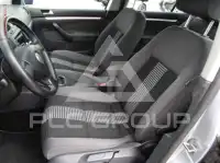 2008 Volkswagen GOLF